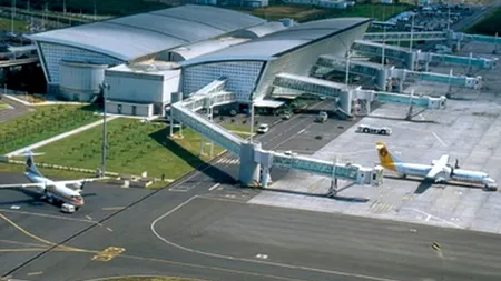 Nou aeroport în România: când va fi gata