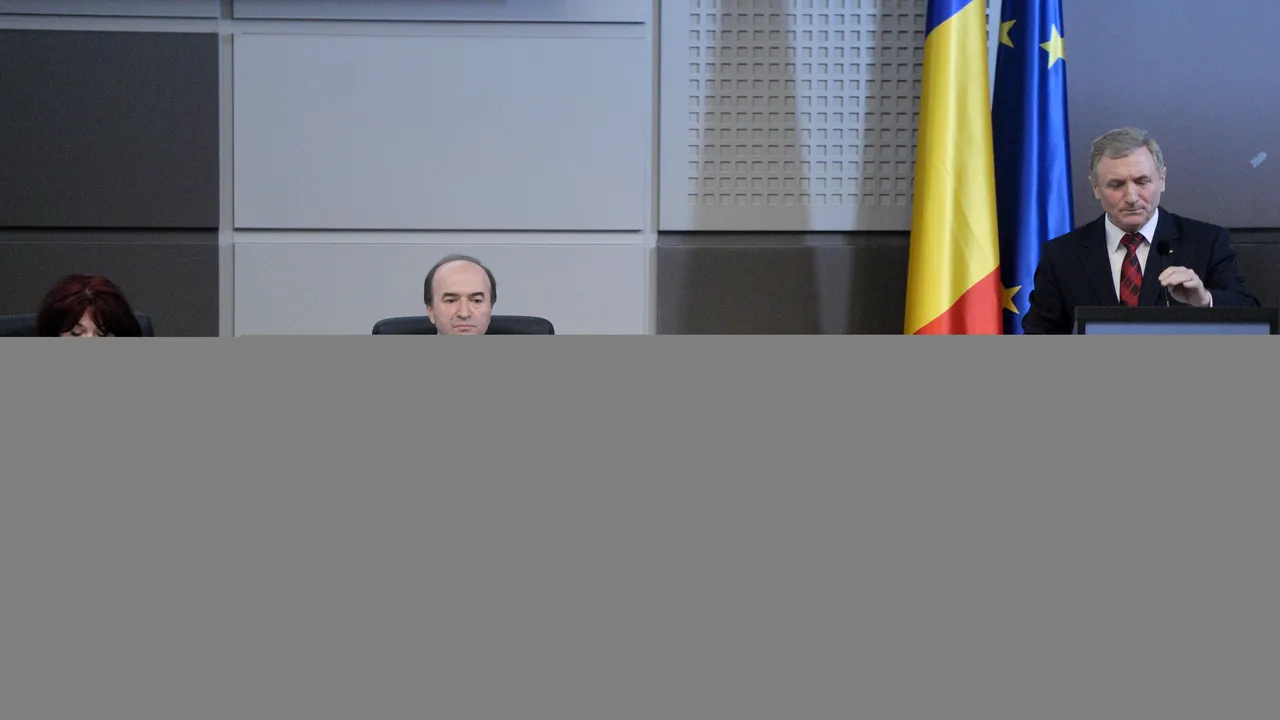 Războiul dintre Parchet și Ministerul Justiției continuă. „Dovada