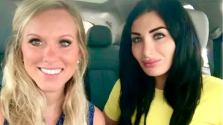 O femeie care a vrut să se îmbolnăvească intenționat de COVID-19 pentru a demonstra că nu e o boală gravă face acum apel la oameni să se roage pentru ea. Femeia suferă de o formă severă a bolii