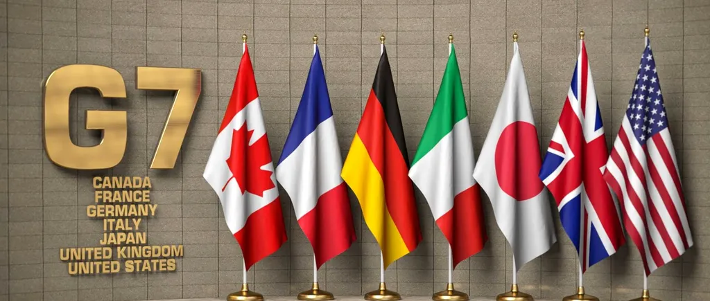 Liderii G7 cer Beijingului ”să facă presiuni asupra Rusiei pentru a-şi înceta agresiunea” în Ucraina