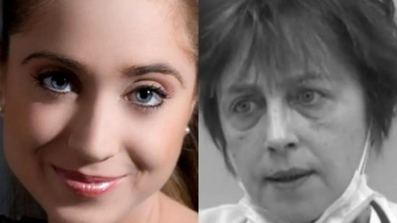 Fiica lui Dem Rădulescu, despre dr. Flavia Groșan: Victoria acelor oameni care până acum au tăcut și au înghițit