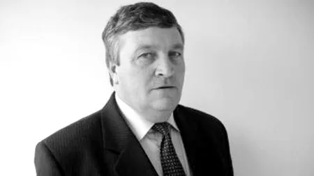 Primarul din comuna vâlceană Stănești a murit după ce s-a infectat cu COVID-19. Ionel Michiu era nevaccinat