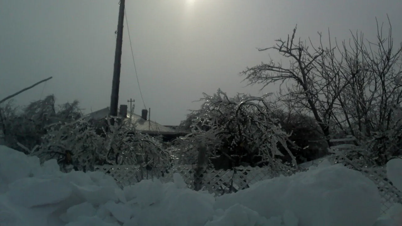 Meteorologii Accuweather anunță o vacanță de iarnă istorică. Temperaturi nemaiîntâlnite în decembrie 2024