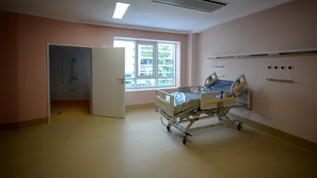 Oprescu anunță data la care noua clădire a Spitalului pentru Copii 