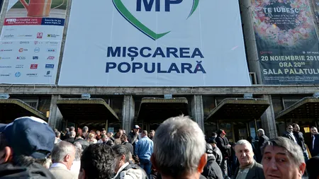 Candidatul MP condamnat pentru ucidere din culpă s-a retras din cursa electorală