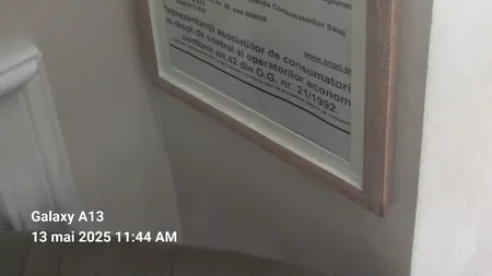 404 firme amendate cu peste un miliard de lei de comisarii ANPC din 42 de comisariate din țară