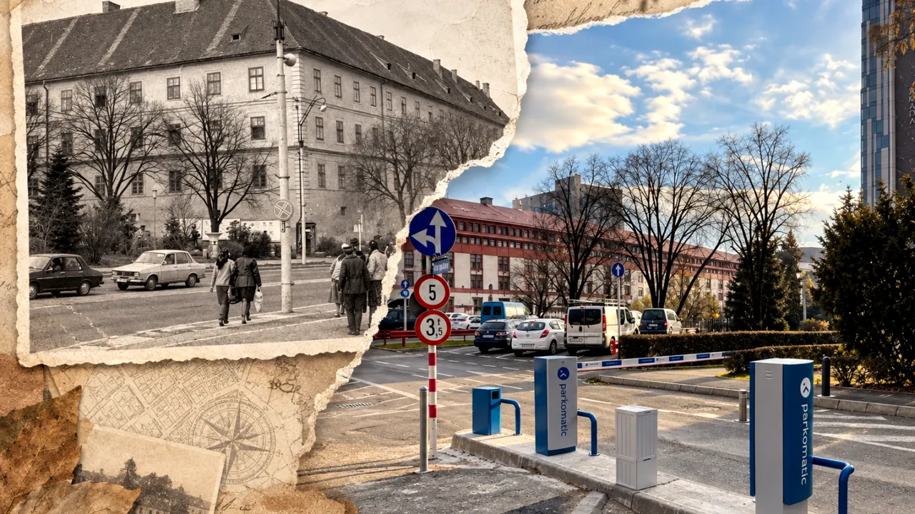 Cazarma 90, monumentul baroc demolat în comunism. Emil Hurezeanu: „Un contraexemplu care n-ar mai trebui urmat niciodată”