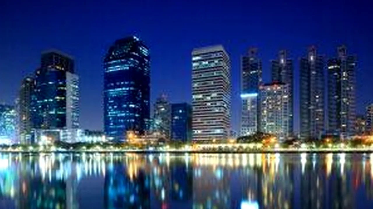 Unul dintre cele mai vizitate orașe din lume SE SCUFUNDĂ. Avertismentul oamenilor de știință