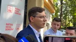Controversele noii legi privind PENSIILE private, care elimină plata integrală. Victor Negrescu: Există anumite cerințe de la OCDE
