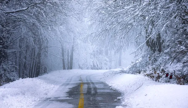 ANM a actualizat prognoza meteo! Cum va fi vremea de Crăciun și Revelion