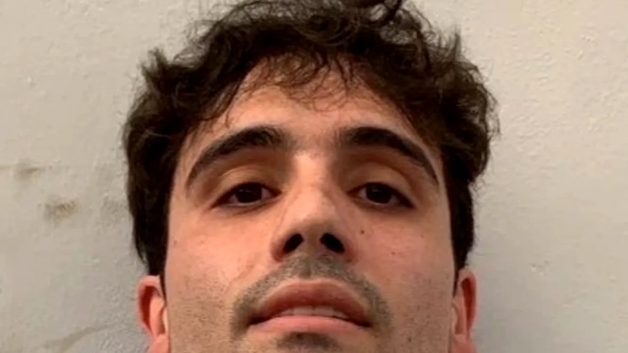 ULUITOR. Președintele Mexicului recunoaște că l-a eliberat „personal” pe fiul lui El Chapo, pentru a salva sute de vieți omenești