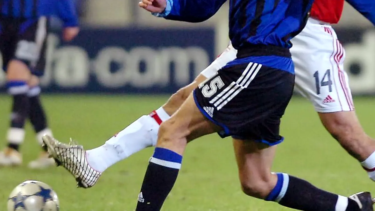 Fostul internațional slovac Marek Spilar a decedat la 38 de ani