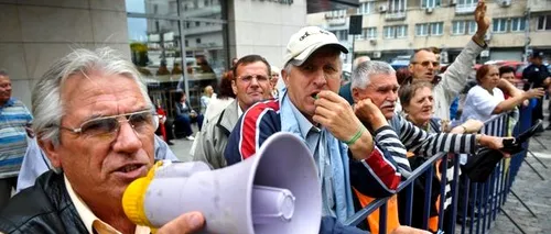 Traian Băsescu a promulgat OUG privind creșterea pensiilor