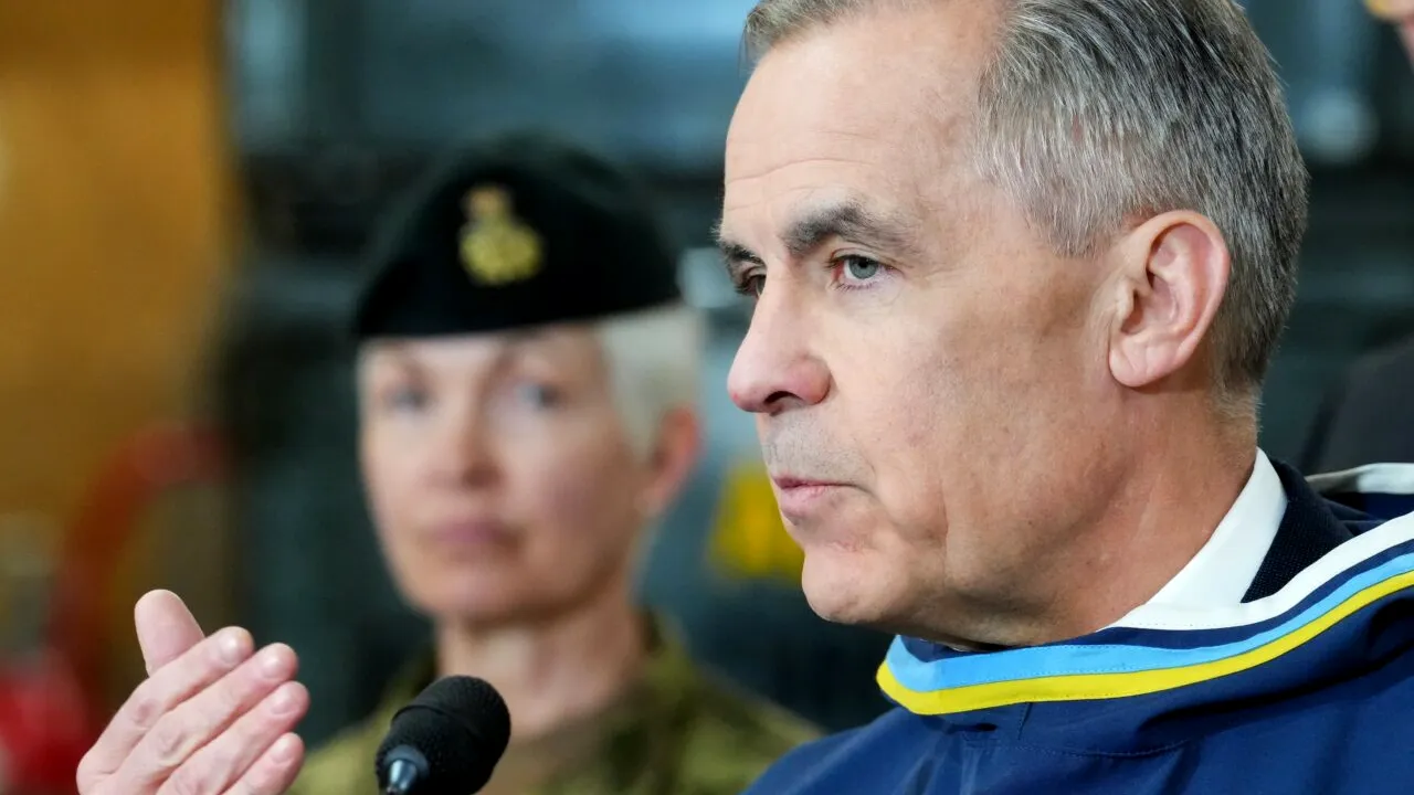 Associated Press: Noul prim-ministru al Canadei ar urma să anunțe duminică organizarea de ALEGERI ANTICIPATE pe 28 aprilie