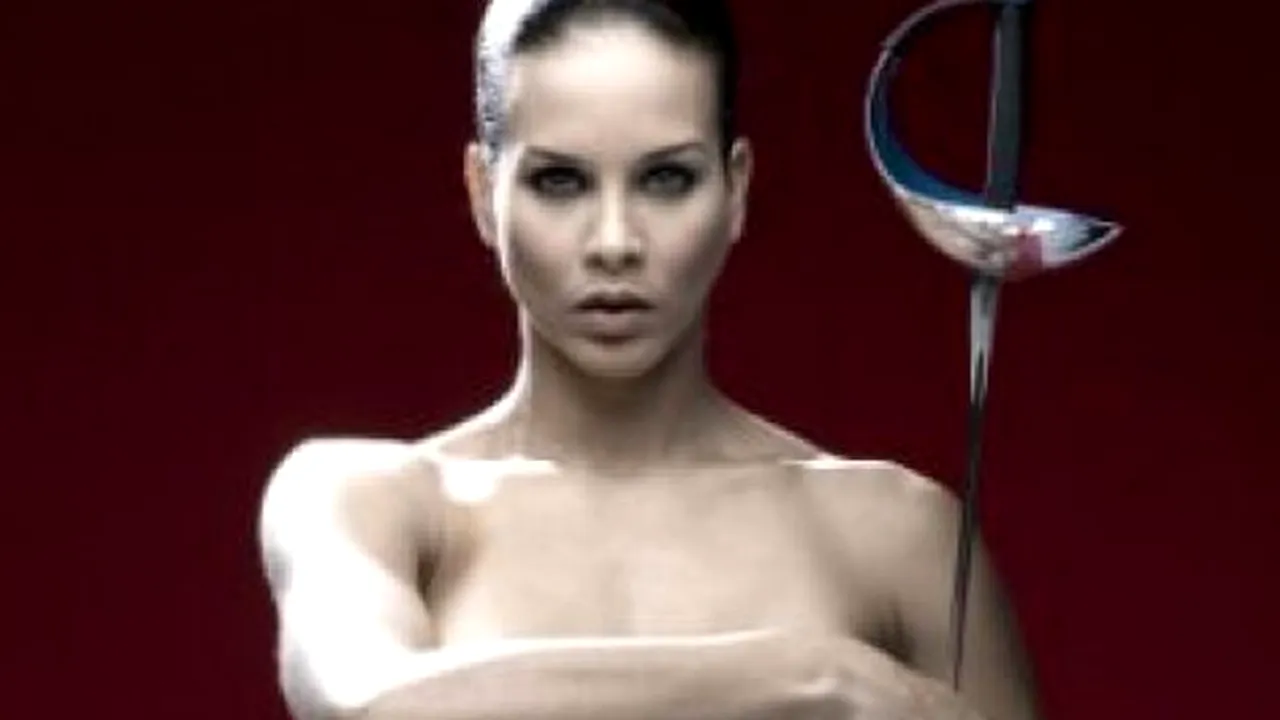 FOTO: Acesta este noul Ministru al Sporturilor din Venezuela. „Doar când ești goală ești tu însăți