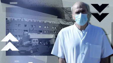 Managerul IOB, Bogdan Tănase, abonat la funcții de conducere „pe numiri”. A ajuns director medical, deși a pierdut concursul. Dezvăluirile medicului care câștigase postul | EXCLUSIV