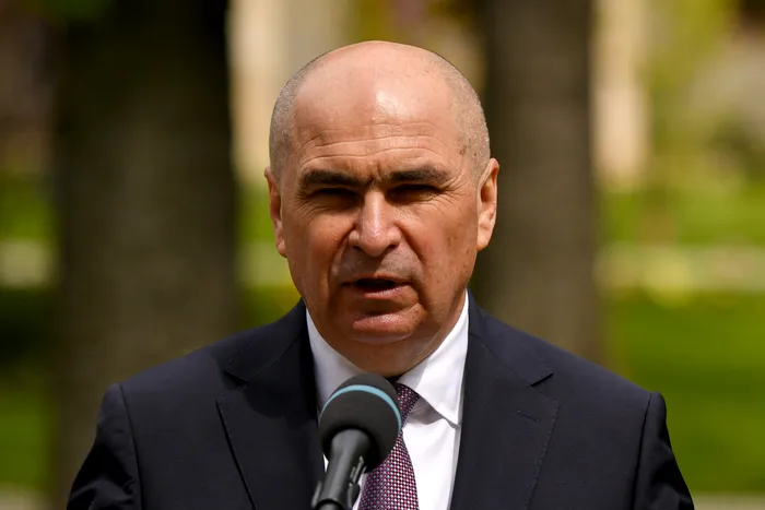 Robert Negoiță respinge eticheta de „bolojenist”. El susține că și alți membri PSD gândesc similar „Discutăm de niște obiective și principii”