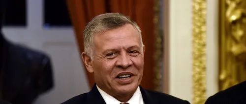 Regele Iordaniei NU mai vine în România, după anunțul lui Dăncilă privind mutarea ambasadei la Ierusalim. Administrația Prezidențială a confirmat informația
