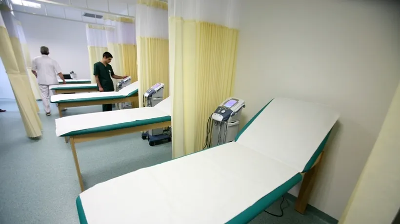 Raport Ministerul Sănătății: Spitalele private au beneficiat o bună perioadă de sume mai mari decât cele publice