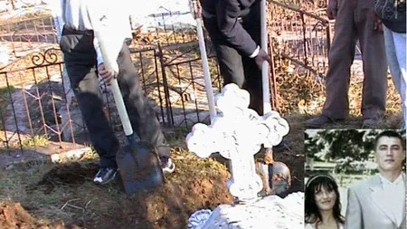 DOSARUL ELODIA. Cristian Cioacă a fost arestat