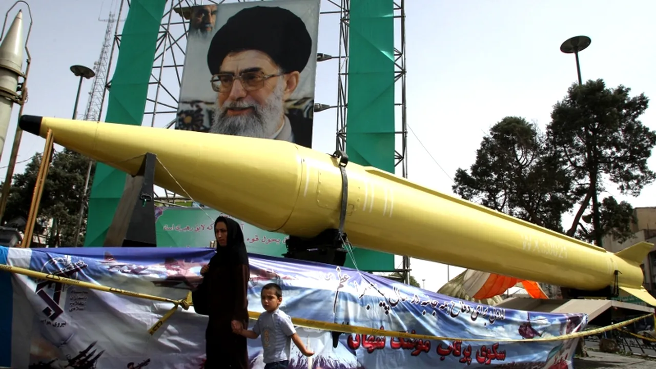 Moscova și Washingtonul vor cât mai rapid o soluție în dosarul nuclear iranian