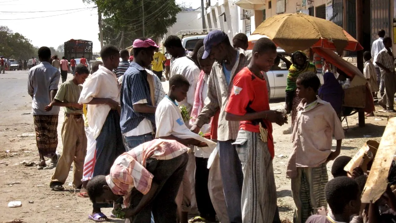 Opt moduri în care americanii ar putea rezolva unele probleme ale omenirii reducându-și din cheltuieli