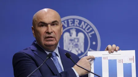 Bolojan spune că nu este certă eliminarea plafonării la gaze. „Dar nici n-o putem lungi foarte mult”