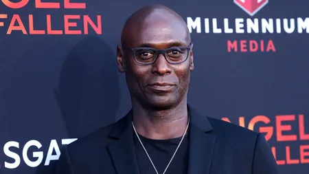 A MURIT actorul Lance Reddick, cunoscut pentru rolurile din „The Wire” și „John Wick”. Avea 60 de ani