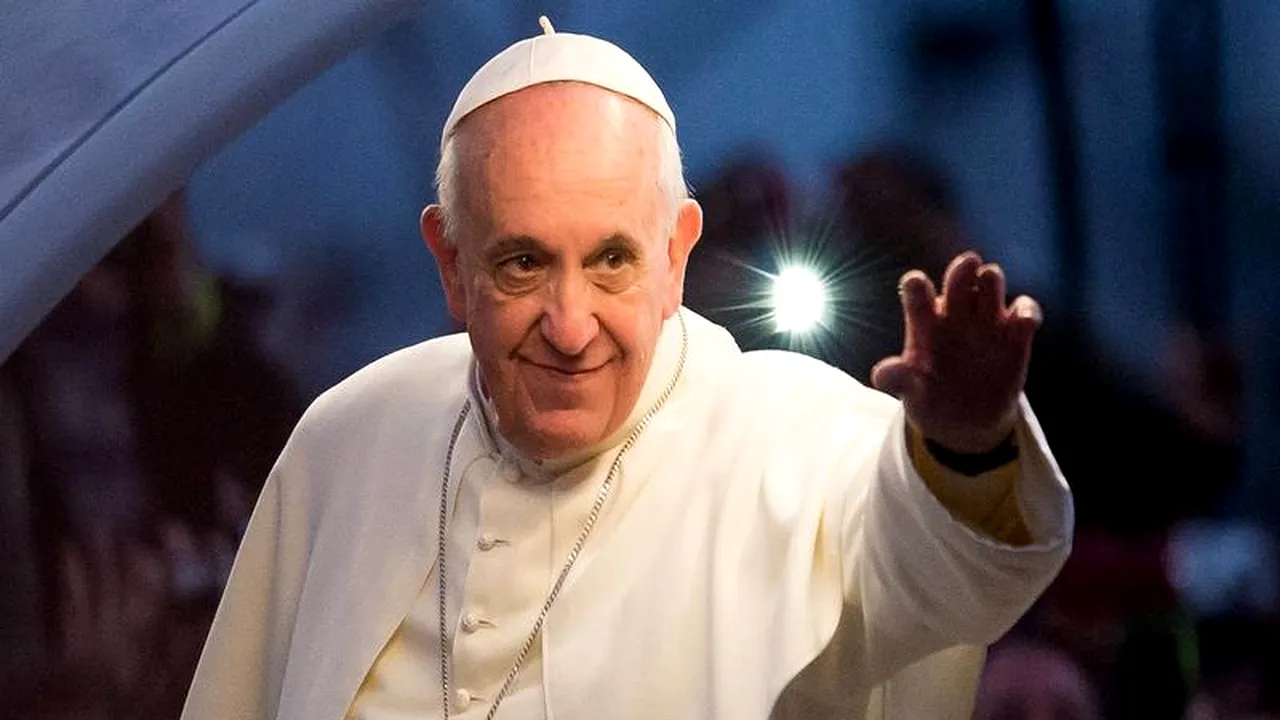 Mesajul Papei Francisc pentru familiile care nu vor să aibă copii