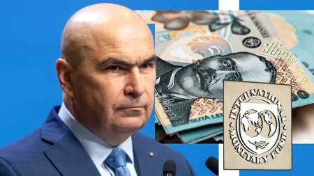 Ce discută Guvernul Bolojan cu FMI, aflat la București astăzi. Cât de aproape este România de un nou împrumut de la FMI?