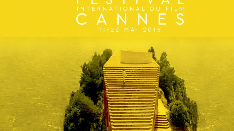 Regizor din România, premiat la Cannes 2016