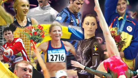 Legenda ProSport, aleasă de voi. Tezaurul sportiv al României vine la Gala ProSport