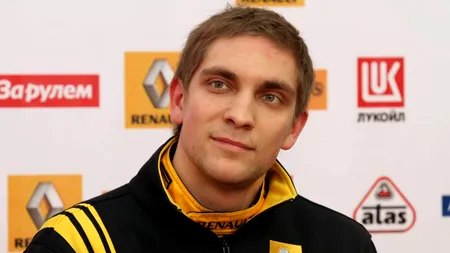 Omul de afaceri rus Aleksandr Petrov a fost asasinat. Acesta era tatăl primului pilot rus de Formula 1