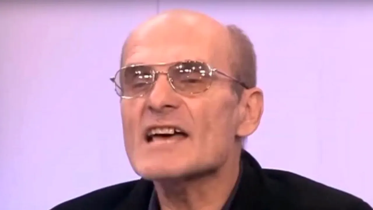 Cristian Tudor Popescu: „AUR își are originile în PCR! / Firește că a fost și PRM...”