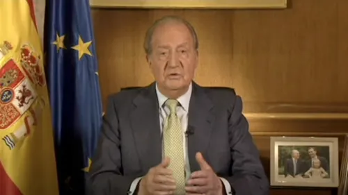 Fostul rege Juan Carlos I va reveni în Spania, după doi ani de exil