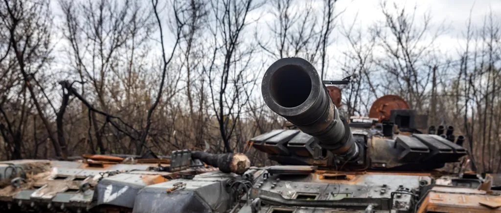 LIVE UPDATE | Război în Ucraina, ziua 354. Comandant: Ucraina își menține apărarea în timp ce luptele fac ravagii în regiunea Donețk/Zelenski l-a demis pe comandantul adjunct al Gărzii Naționale