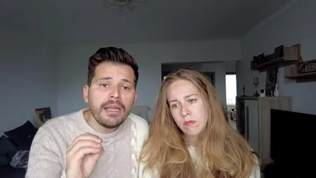 Pățania unei olandeze care a sunat la 112 și a vorbit în engleză: „Dispecera era foarte iritată. A închis conversația” | VIDEO