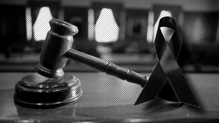 Doliu în lumea justiției. O judecătoare de doar 32 de ani, găsită fără VIAȚĂ în propria locuință