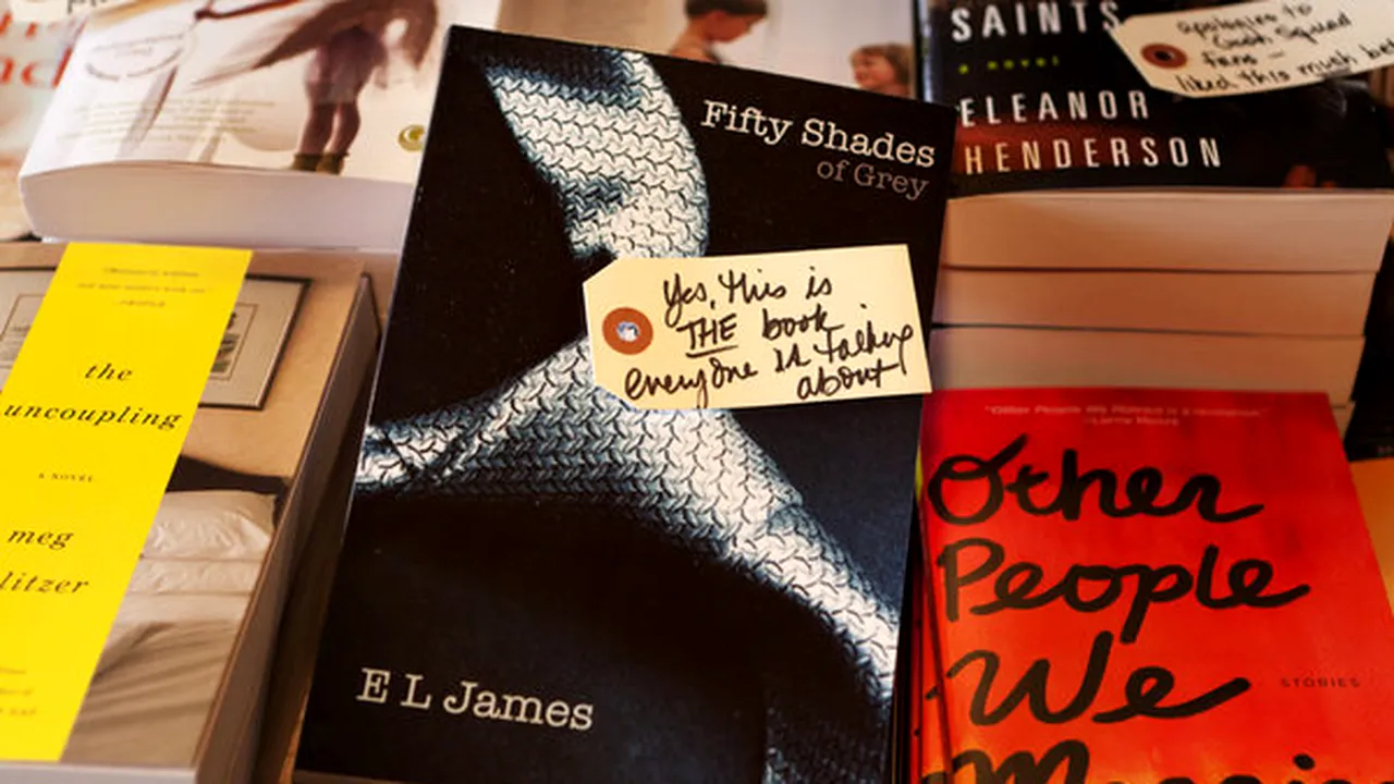 Topul Forbes al celor mai bine plătiți scriitori din lume