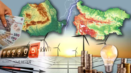 Cel mai ieftin curent electric din Europa, lecția Bulgariei pentru România. Am pierdut peste 20% din producția de energie electrică în ultimii 10 ani, caz unic în Europa. Românii sunt campioni la cele mai scumpe facturi