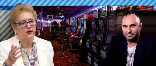 Renate Weber, Avocatul Poporului: „Toate firmele de jocuri de noroc colectează datele personale”