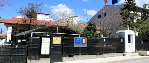 România trimite un nou ambasador în cea mai zbuciumată țară europeană