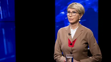 Raluca Turcan, mesaj dur pentru Marcel Ciolacu: „Încearcă să manipuleze pensionarii”