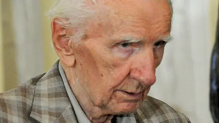 Ungurul Laszlo Csatari, cel mai căutat presupus criminal nazist de război, a decedat
