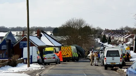 Ambasadorul Rusiei, convocat de un nou stat UE ca să dea explicații despre atacul din Marea Britanie. Poziția lui Putin, neschimbată