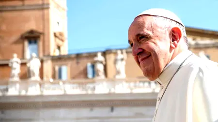 Cine este Maria Elena Bergoglio, sora Papei Francisc și singura sa rudă în viață. Trăiește discret într-un AZIL de bătrâni din Argentina