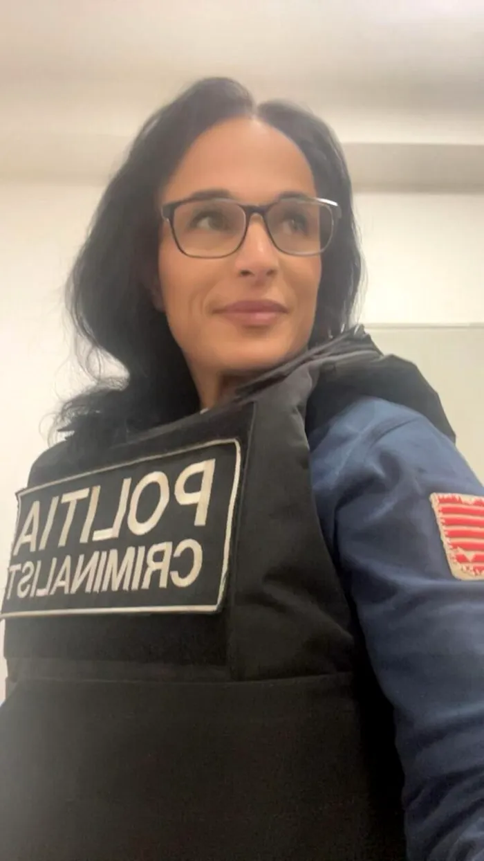 sursa foto: Facebook Europol