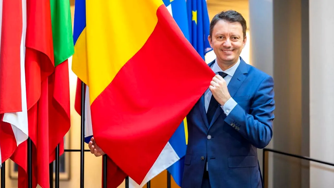 Siegfried Mureșan, prima reacție după ce Nicușor Dan a semnat decretul privind desemnarea sa ca premier: „Vom corecta nedreptățile acumulate în societate”