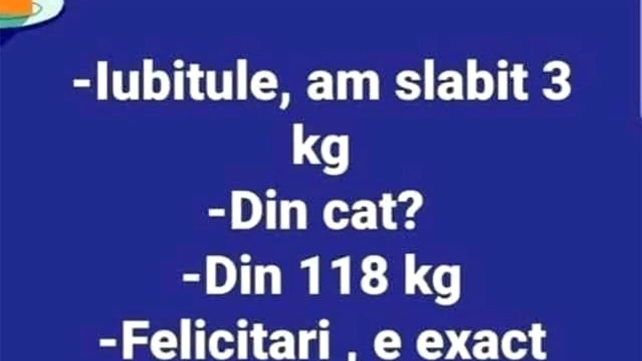 Bancul de duminică | 