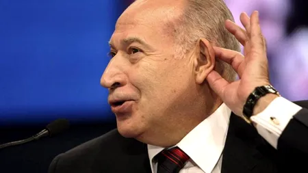 MEDIAFAX ZOOM. Povestea lui Dan Voiculescu în imagini